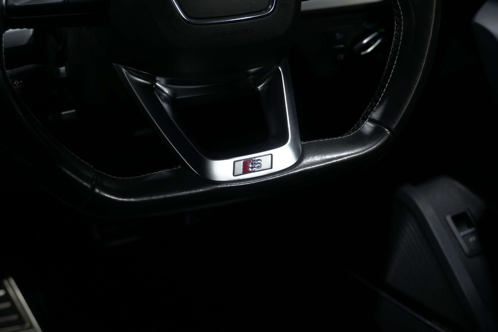 Audi SQ5 3L Null Grey #53