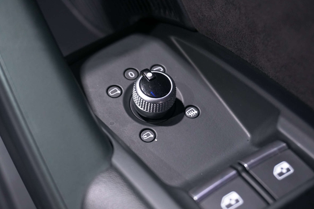 Audi SQ5 3L Null Grey #20