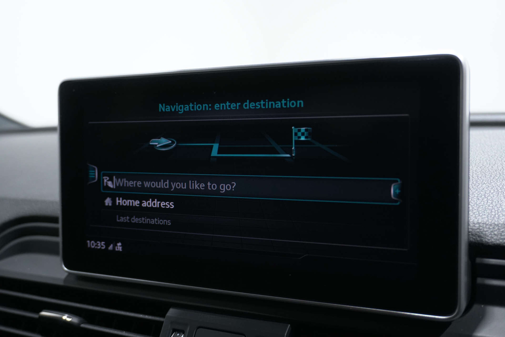 Audi SQ5 3L Null Grey #65