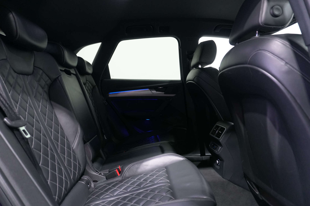 Audi SQ5 3L Null Grey #18