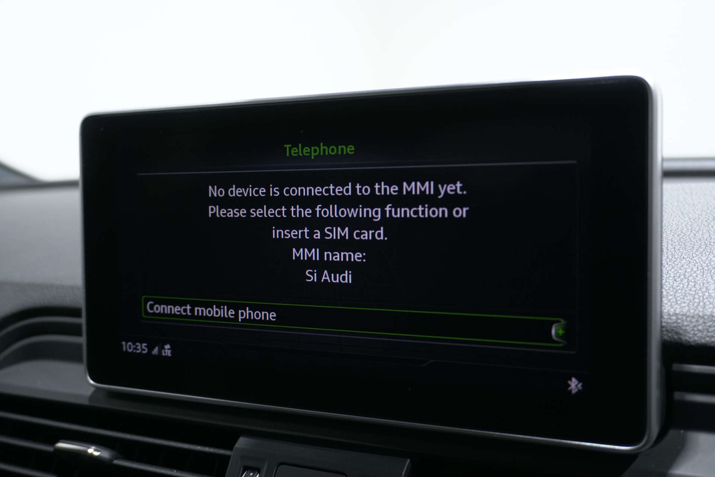 Audi SQ5 3L Null Grey #64