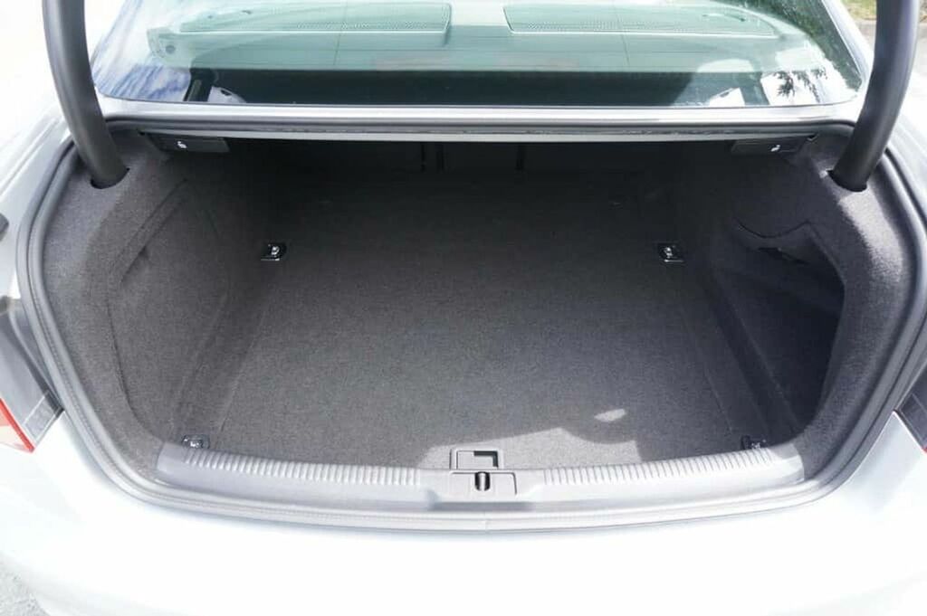 Audi S5 V8 Black #11