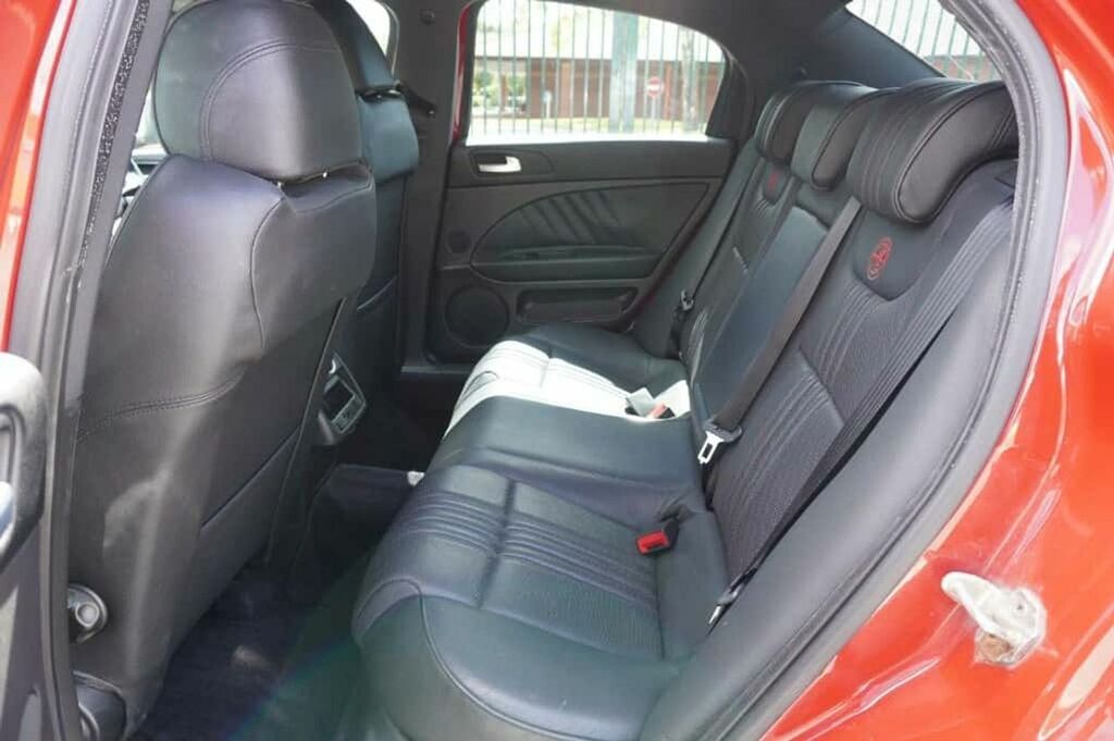 Alfa Romeo 159 Lusso Grey #12