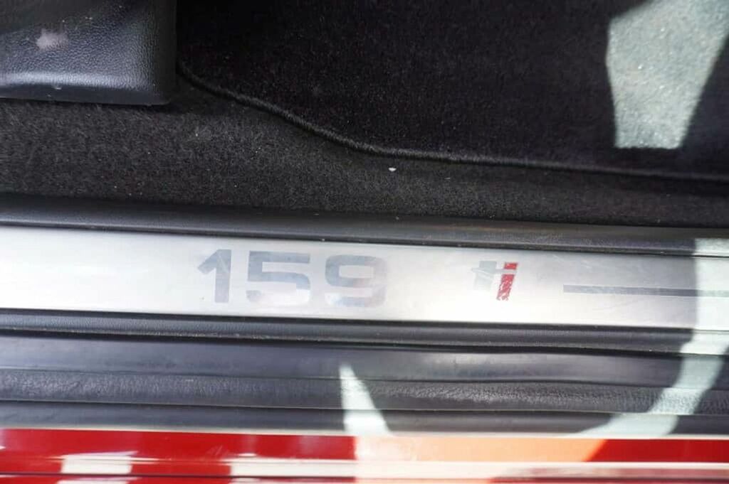 Alfa Romeo 159 Lusso Grey #15
