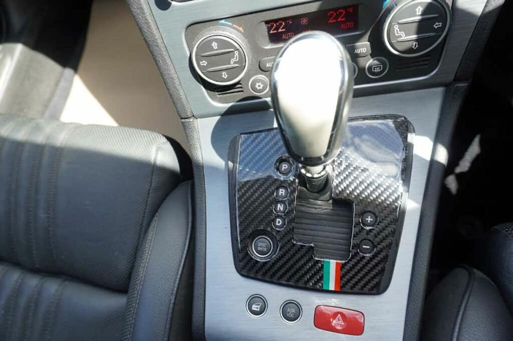 Alfa Romeo 159 Lusso Grey #21