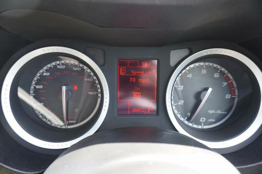 Alfa Romeo 159 Lusso Grey #17