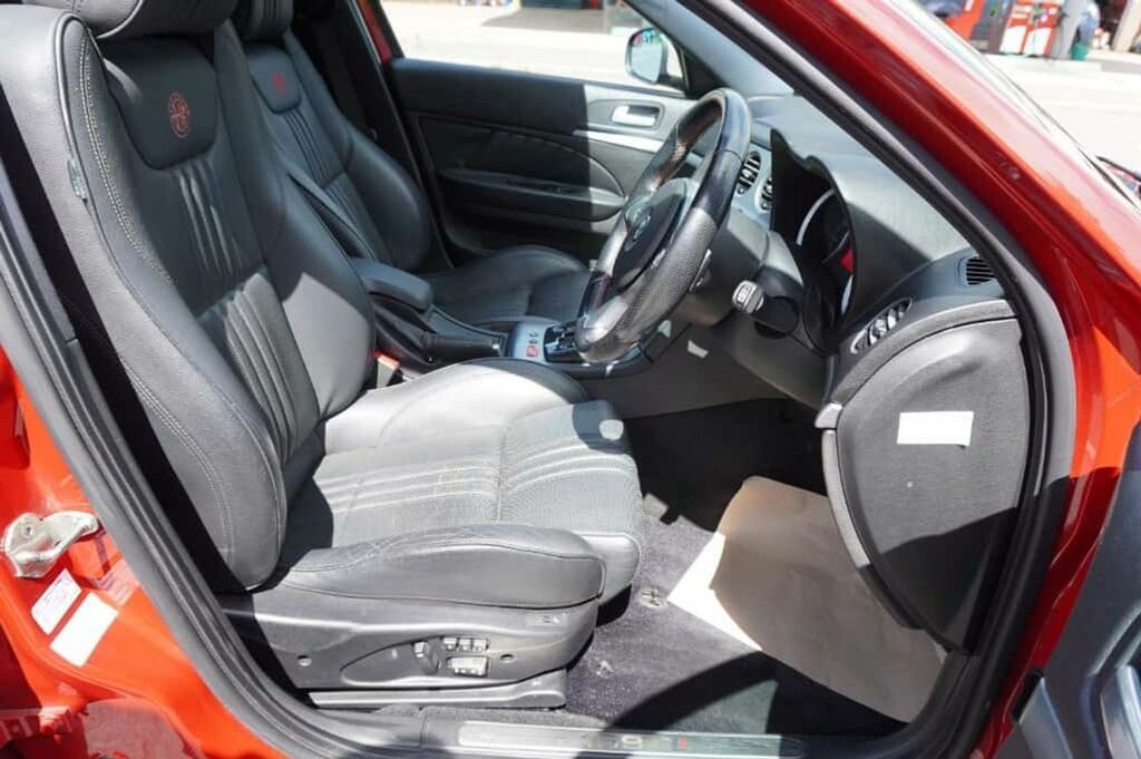 Alfa Romeo 159 Lusso Grey #14