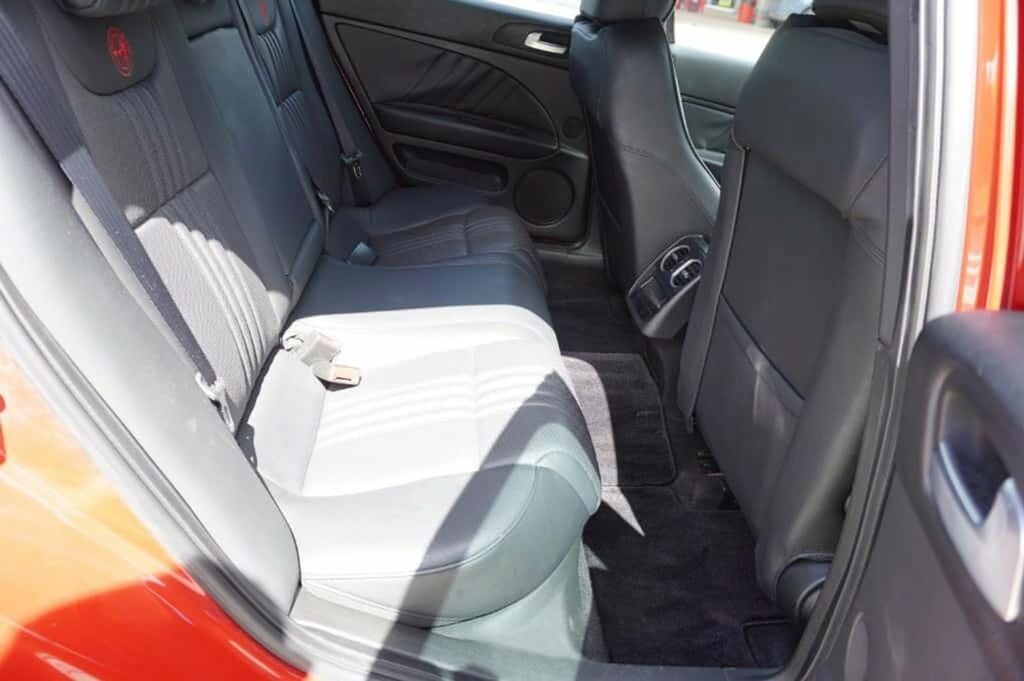 Alfa Romeo 159 Lusso Grey #11