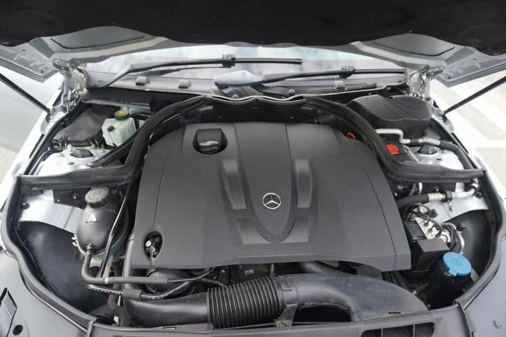 Mercedes-Benz C Class Kompressor Elegence #22