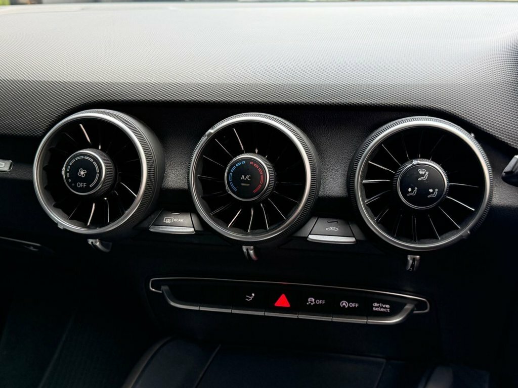 Audi TTS 2L Null Grey #26