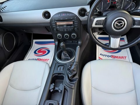 Mazda MX-5 1.8I Se  #13