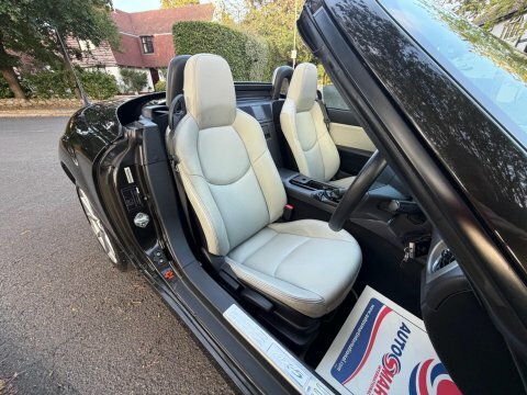 Mazda MX-5 1.8I Se  #3