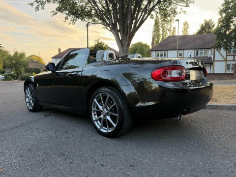 Mazda MX-5 1.8I Se  #8