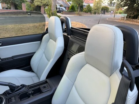 Mazda MX-5 1.8I Se  #16