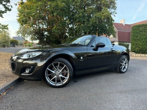 Mazda MX-5 1.8I Se  #39