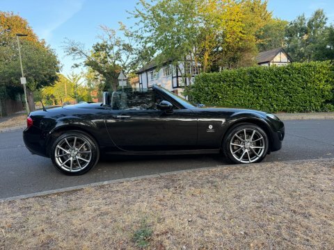 Mazda MX-5 1.8I Se  #24