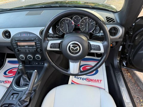 Mazda MX-5 1.8I Se  #61