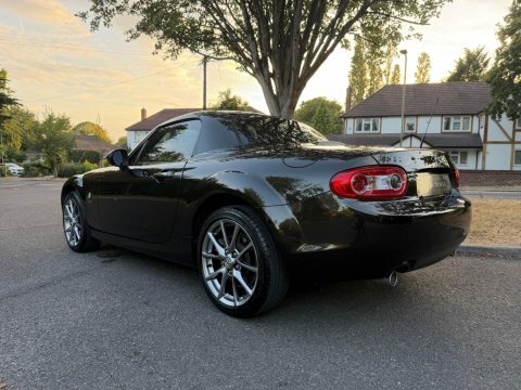Mazda MX-5 1.8I Se  #23