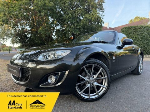 Mazda MX-5 1.8I Se  #1