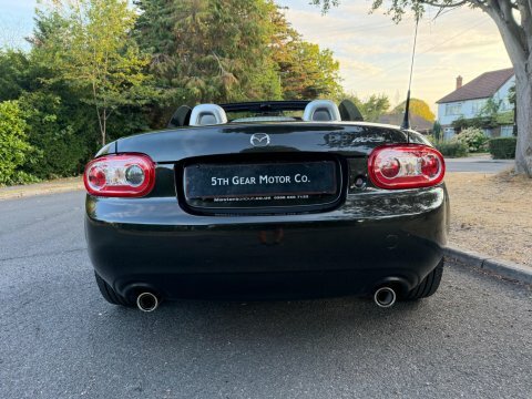Mazda MX-5 1.8I Se  #18
