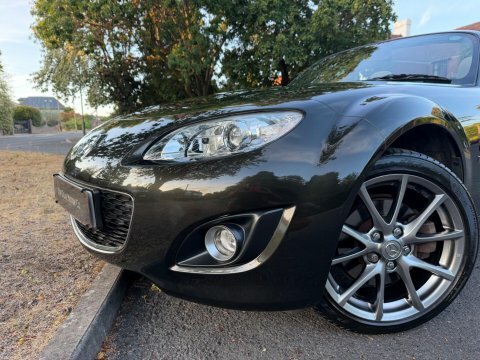 Mazda MX-5 1.8I Se  #41
