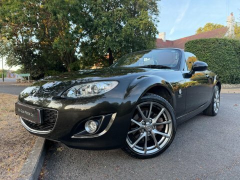 Mazda MX-5 1.8I Se  #22