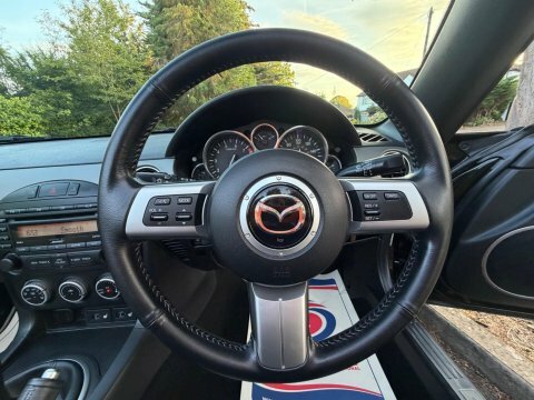 Mazda MX-5 1.8I Se  #11