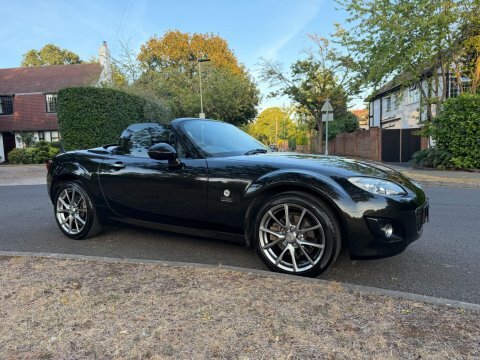 Mazda MX-5 1.8I Se  #6