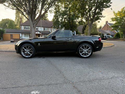 Mazda MX-5 1.8I Se  #19