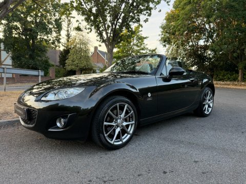 Mazda MX-5 1.8I Se  #29