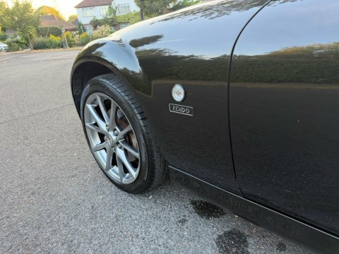 Mazda MX-5 1.8I Se  #28
