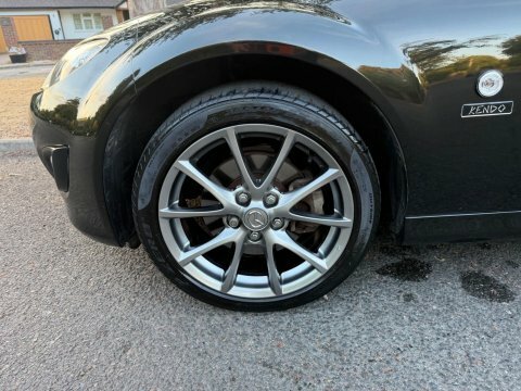 Mazda MX-5 1.8I Se  #49