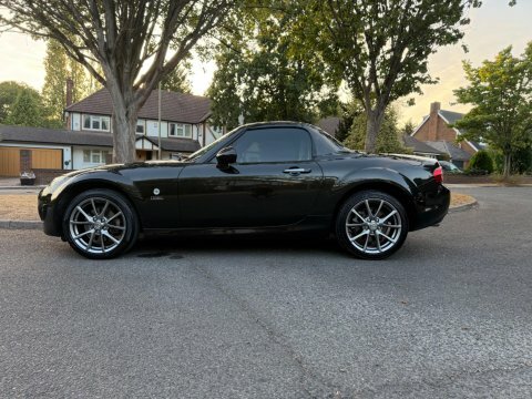 Mazda MX-5 1.8I Se  #2