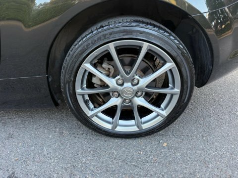 Mazda MX-5 1.8I Se  #48