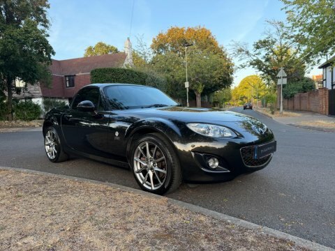 Mazda MX-5 1.8I Se  #17