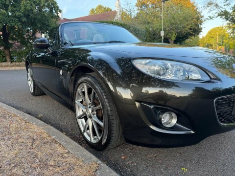Mazda MX-5 1.8I Se  #36