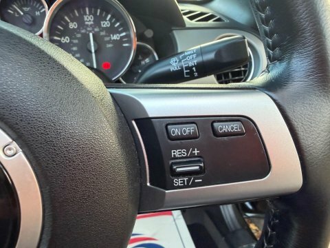 Mazda MX-5 1.8I Se  #52