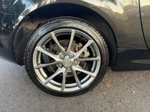 Mazda MX-5 1.8I Se  #46