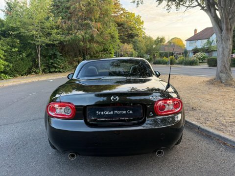 Mazda MX-5 1.8I Se  #25