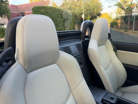 Mazda MX-5 1.8I Se  #56