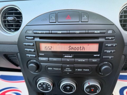 Mazda MX-5 1.8I Se  #62