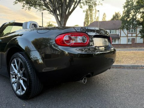 Mazda MX-5 1.8I Se  #27