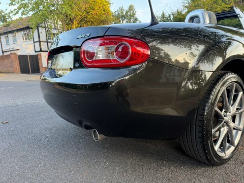 Mazda MX-5 1.8I Se  #30