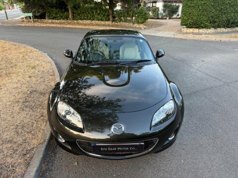 Mazda MX-5 1.8I Se  #21