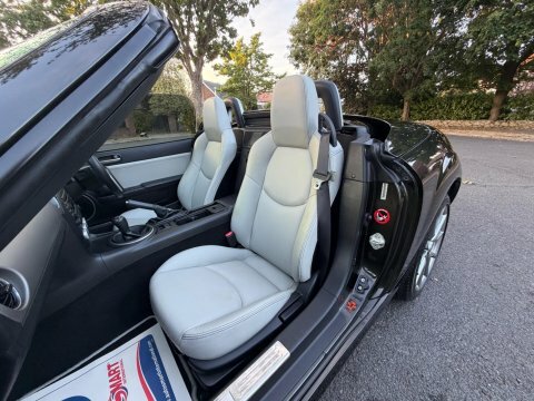 Mazda MX-5 1.8I Se  #10