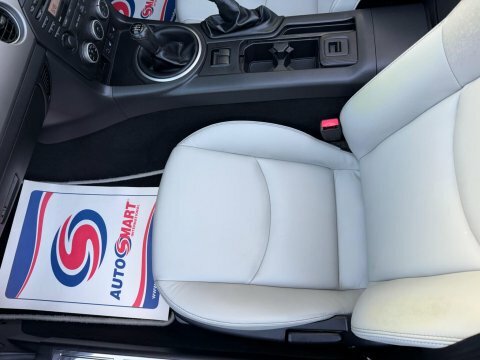 Mazda MX-5 1.8I Se  #63