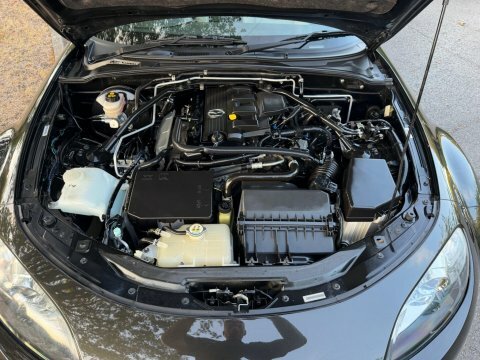 Mazda MX-5 1.8I Se  #12