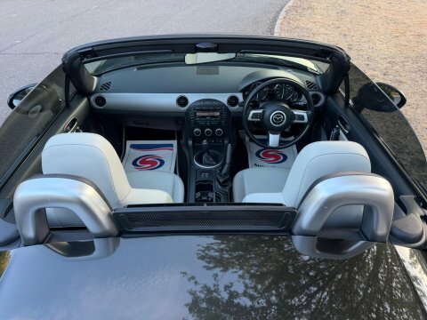 Mazda MX-5 1.8I Se  #60