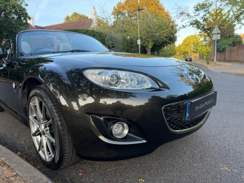 Mazda MX-5 1.8I Se  #40
