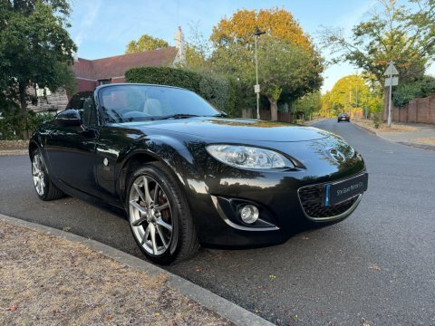 Mazda MX-5 1.8I Se  #43